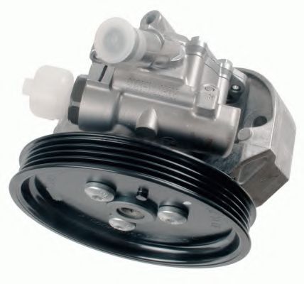 Насос гидроусилителя руля BOSCH K S00 000 658
