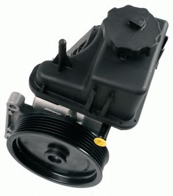 Насос гидроусилителя руля BOSCH K S00 000 661
