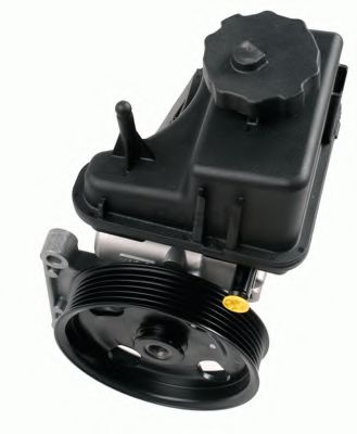 Насос гидроусилителя руля BOSCH K S00 000 665