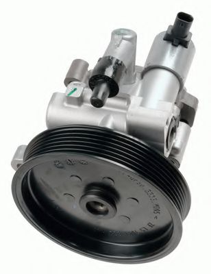 Насос гидроусилителя руля BOSCH K S00 000 669