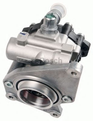 Насос гидроусилителя руля BOSCH K S00 000 670