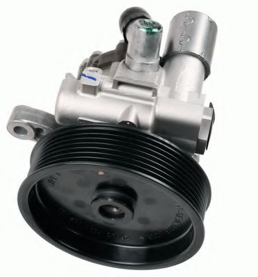 Насос гидроусилителя руля BOSCH K S00 000 672