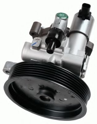 Насос гидроусилителя руля BOSCH K S00 000 674