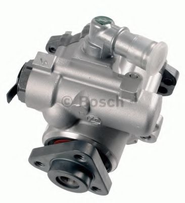 Насос гидроусилителя руля BOSCH K S00 000 677