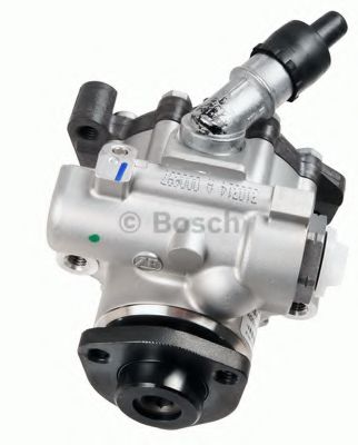 Насос гидроусилителя руля BOSCH K S00 000 683