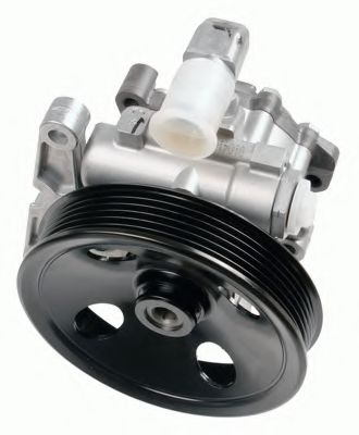 Насос гидроусилителя руля BOSCH K S00 000 686