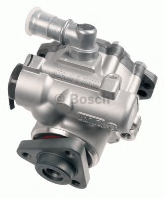 Насос гидроусилителя руля BOSCH K S00 000 687