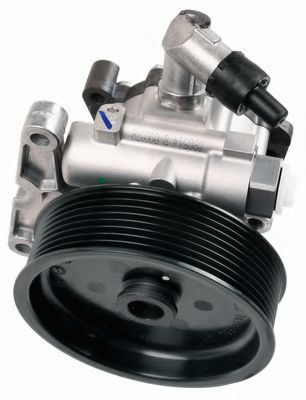 Насос гидроусилителя руля BOSCH K S01 000 660