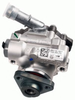 Насос гидроусилителя руля BOSCH K S01 000 667