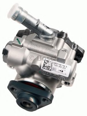 Насос гидроусилителя руля BOSCH K S01 000 671
