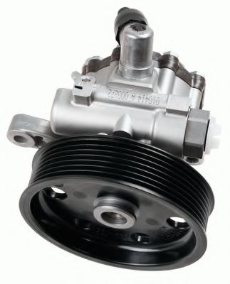 Насос гидроусилителя руля BOSCH K S01 000 672