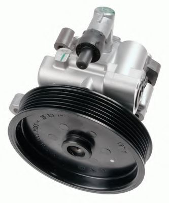 Насос гидроусилителя руля BOSCH K S00 000 705