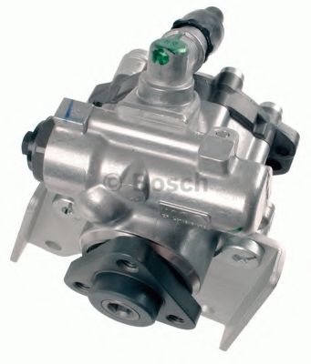Насос гидроусилителя руля BOSCH K S01 000 678 Насос гидроусилителя руля BOSCH K S01 000 678