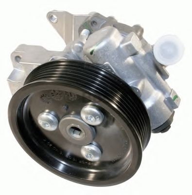 Насос гидроусилителя руля BOSCH K S01 000 679