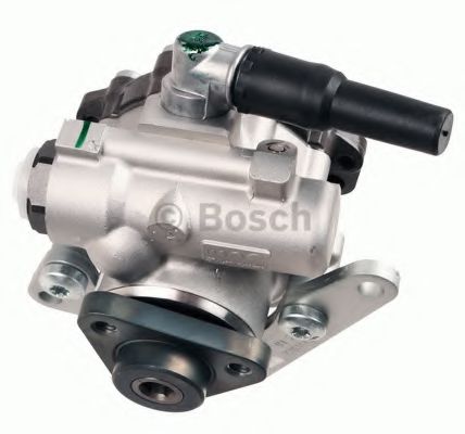 Насос гидроусилителя руля BOSCH K S00 000 712