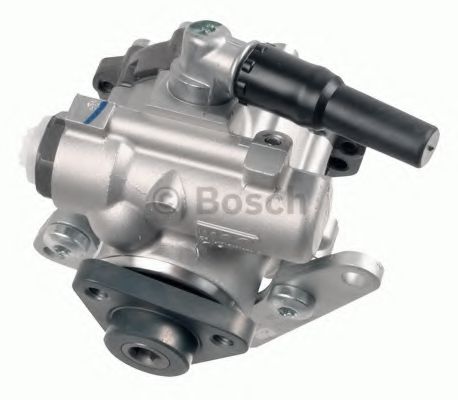 Насос гидроусилителя руля BOSCH K S00 000 716