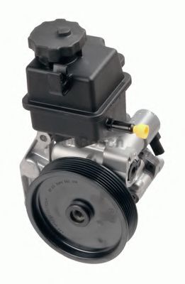 Насос гидроусилителя руля BOSCH K S00 000 725