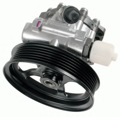 Насос гидроусилителя руля BOSCH K S00 000 742