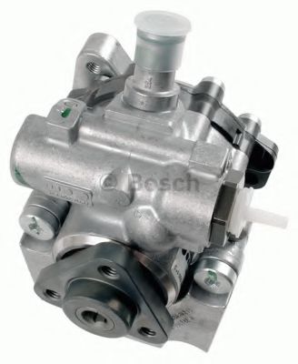Насос гидроусилителя руля BOSCH K S00 000 748