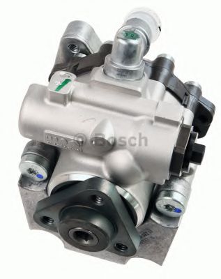 Насос гидроусилителя руля BOSCH K S00 000 749
