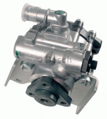 Насос гидроусилителя руля BOSCH K S00 000 750
