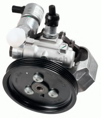 Насос гидроусилителя руля BOSCH K S01 000 727