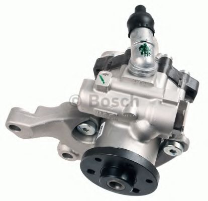 Насос гидроусилителя руля BOSCH K S00 000 759