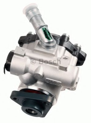 Насос гидроусилителя руля BOSCH K S01 000 733