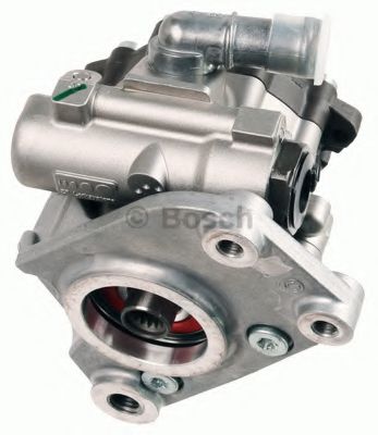 Насос гидроусилителя руля BOSCH K S00 000 769