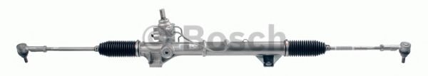Рулевая рейка BOSCH K S00 000 826