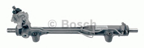 Рулевая рейка BOSCH K S00 000 897