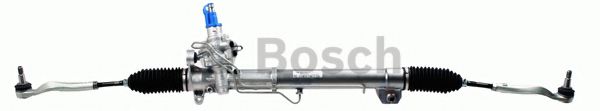 Рулевая рейка BOSCH K S00 000 940