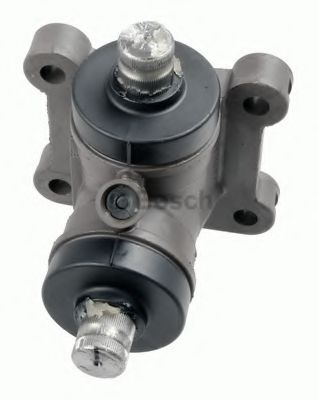Рулевая рейка BOSCH K S00 000 999