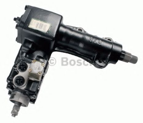 Рулевая рейка bosch K S00 001 056