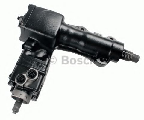 Рулевая рейка bosch K S00 001 065
