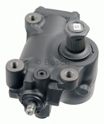 Рулевая рейка BOSCH K S00 001 076