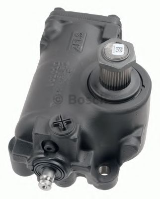 Рулевая рейка BOSCH K S00 001 077