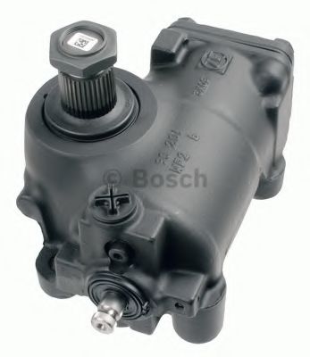 Рулевая рейка BOSCH K S00 001 084
