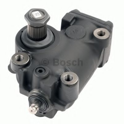 Рулевая рейка BOSCH K S00 001 092