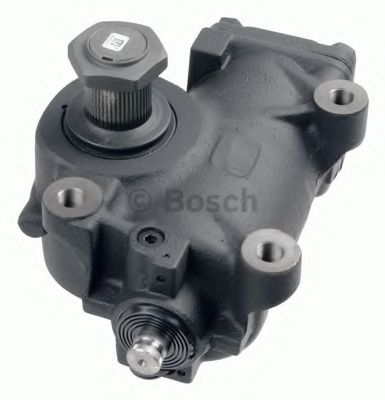 Рулевая рейка BOSCH K S00 001 097