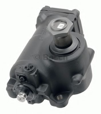 Рулевая рейка BOSCH K S00 001 099