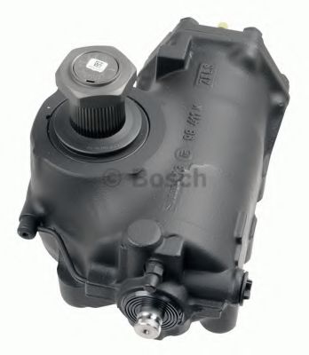 Рулевая рейка BOSCH K S00 001 137