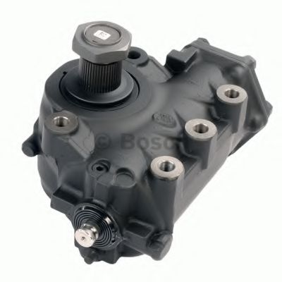 Рулевая рейка BOSCH K S00 001 141