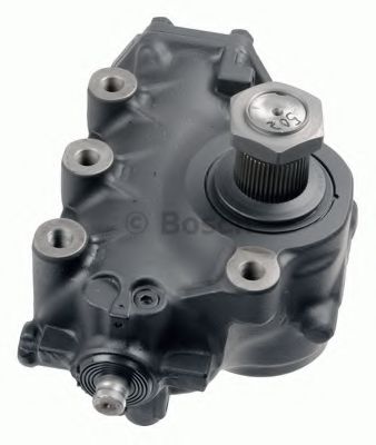 Рулевая рейка BOSCH K S00 001 165