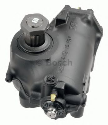 Рулевая рейка BOSCH K S00 001 168