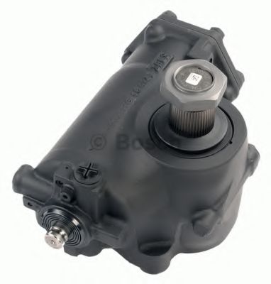 Рулевая рейка BOSCH K S00 001 171