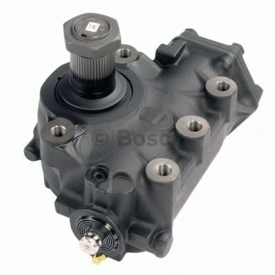 Рулевая рейка BOSCH K S00 001 174