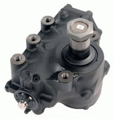 Рулевая рейка BOSCH K S00 001 185