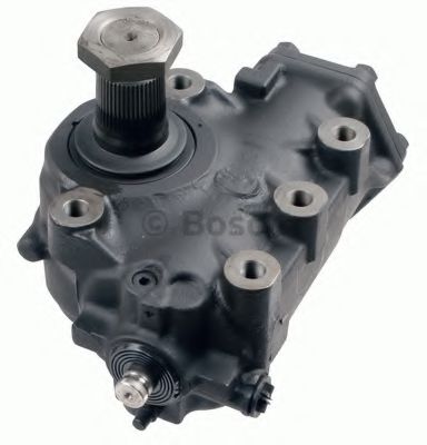 Рулевая рейка BOSCH K S00 001 191