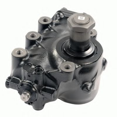 Рулевая рейка BOSCH K S00 001 199